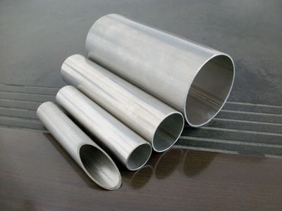 浙江寶豐衛生級管道316L無縫不銹鋼管 定做與現貨供應丨金屬材料優選