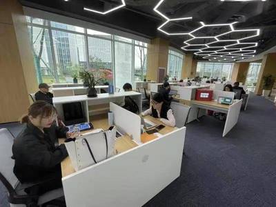 最新名單出爐！海寧兩地上榜，科技賦能計算機軟硬件技術開發(fā)新篇章