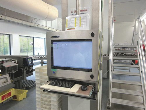 五大建議避免工廠生產(chǎn)車間集成計(jì)算機(jī)系統(tǒng)的陷阱與長期挑戰(zhàn)