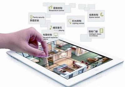 智能家居市場(chǎng)解析 高端人群引領(lǐng)下的智能控制系統(tǒng)集成趨勢(shì)